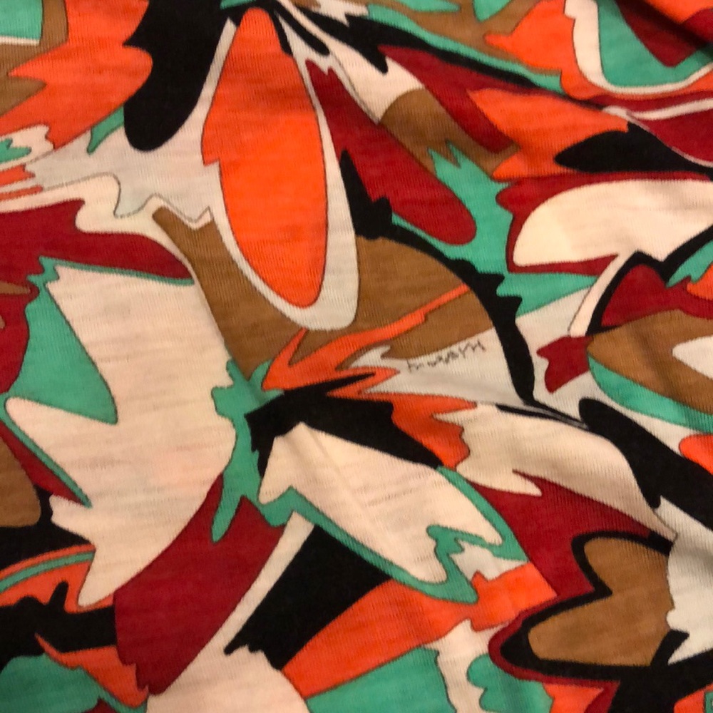 100% authentic Missoni knit dress🥰 - Picture 4 of 8